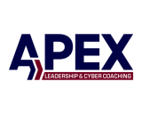 https://www.logocontest.com/public/logoimage/1617159524Apex Leadership and Cyber Coaching6.png